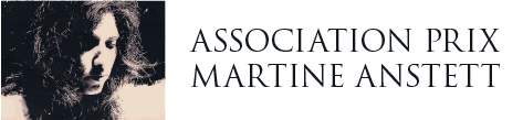 Association Prix des Droits de l'Homme Martine Anstett